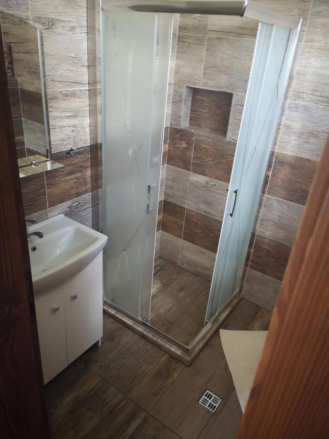 Ferienwohnung Privát Bachleda Ždiar Exterior foto