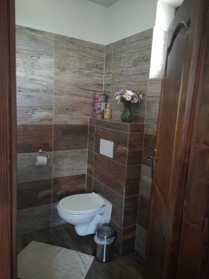 Ferienwohnung Privát Bachleda Ždiar Exterior foto