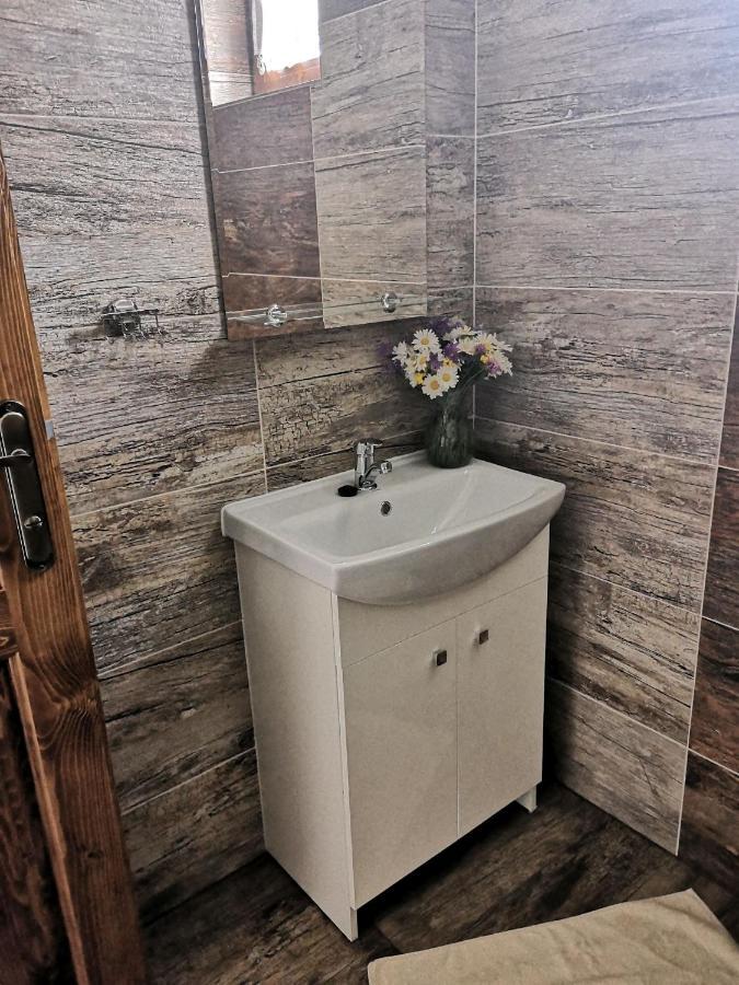 Ferienwohnung Privát Bachleda Ždiar Exterior foto