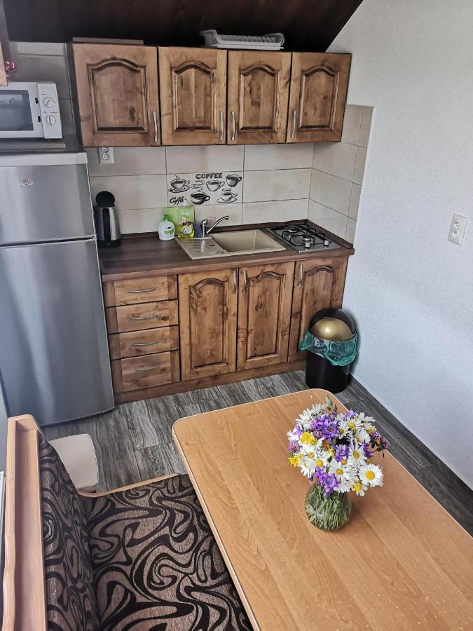 Ferienwohnung Privát Bachleda Ždiar Exterior foto