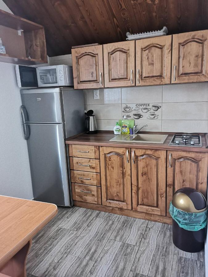 Ferienwohnung Privát Bachleda Ždiar Exterior foto