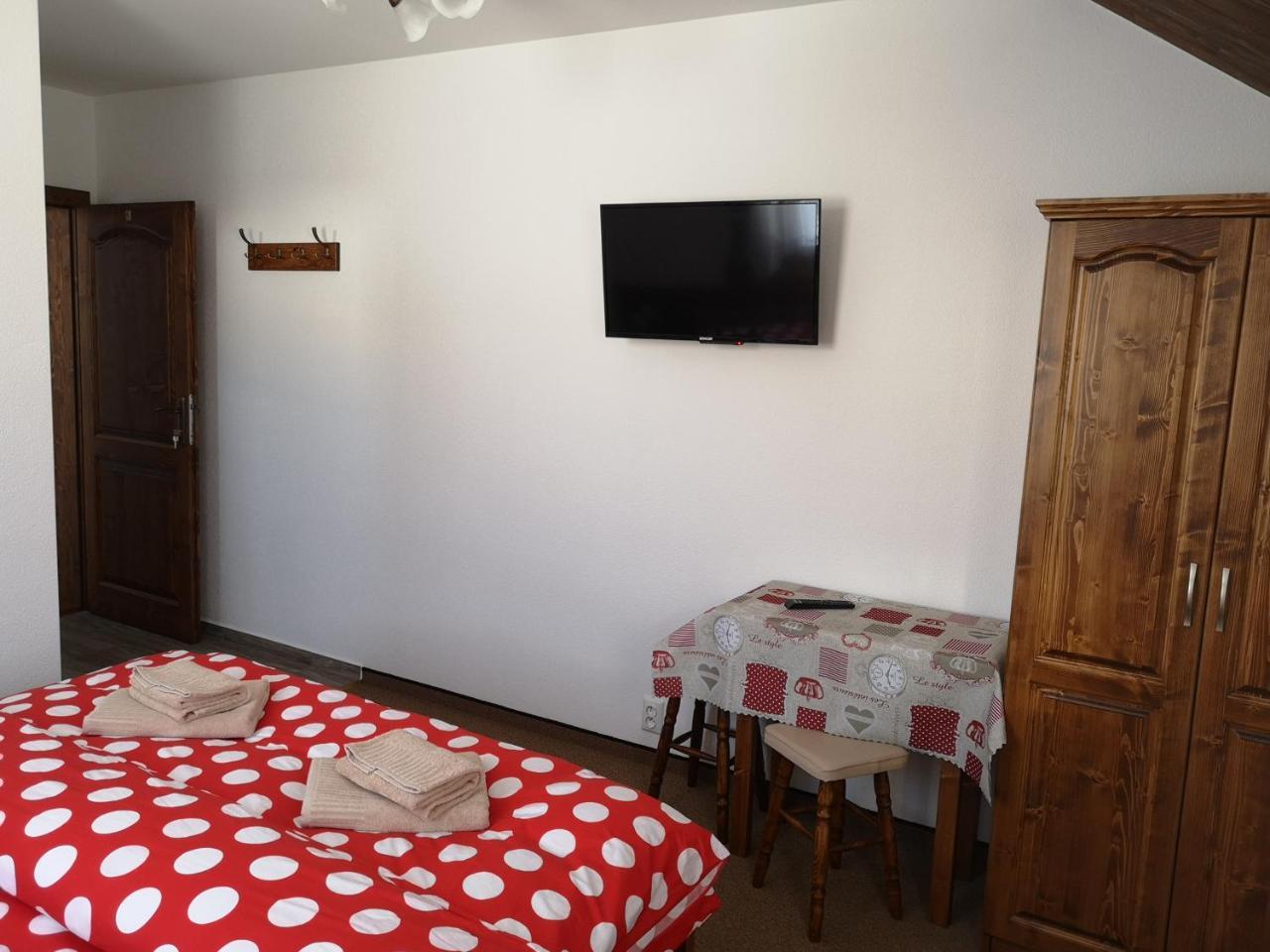 Ferienwohnung Privát Bachleda Ždiar Exterior foto