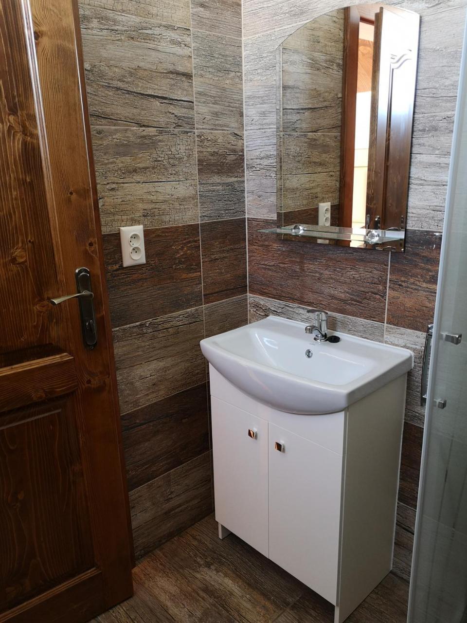 Ferienwohnung Privát Bachleda Ždiar Exterior foto