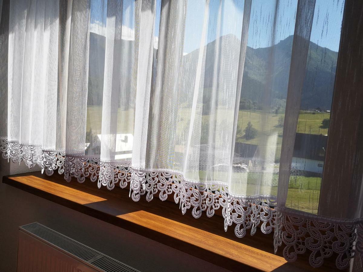 Ferienwohnung Privát Bachleda Ždiar Exterior foto