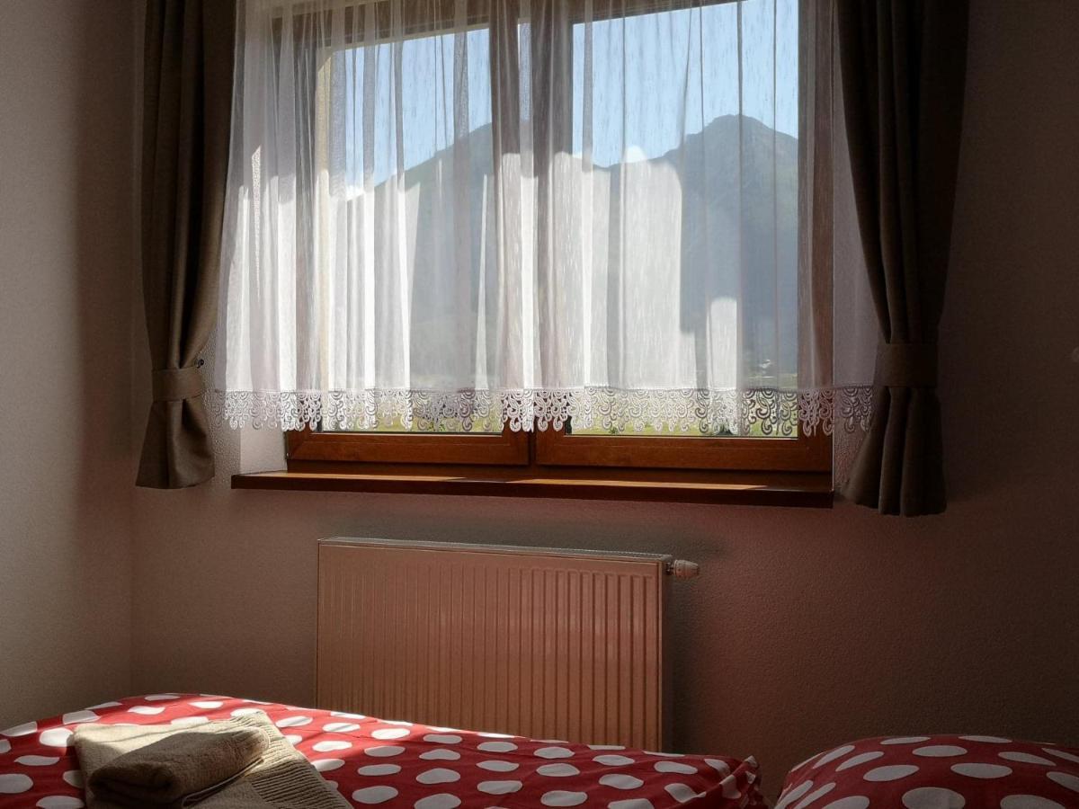 Ferienwohnung Privát Bachleda Ždiar Exterior foto